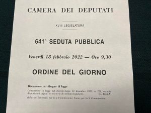 La Lega spieghi il voto contrario alle bonifiche