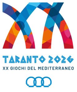 A Taranto 150 mln per i Giochi del Mediterraneo 2026