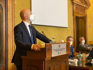 Convegno al Mipaaf su Biogas e Biometano