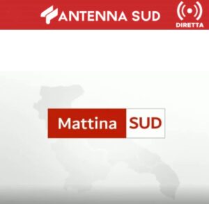 Buongiorno Ceramica 2022 a Mattino Sud